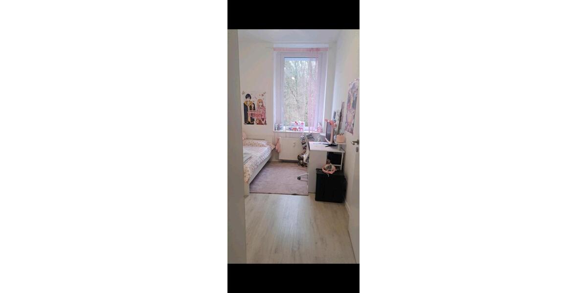 Etagenwohnung Wuppertal - 2 Zimmer, 48 m&sup2;, 675&euro; | Angebot:24983726