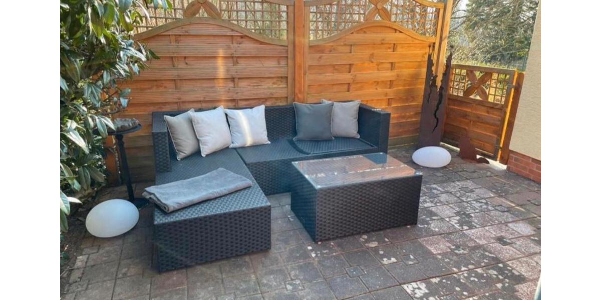 Terrassenwohnung Hann. Münden - 2 Zimmer, 85 m&sup2;, 1.050&euro; | Angebot:26626797