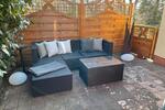 Terrassenwohnung Hann. Münden - 2 Zimmer, 85 m&sup2;, 1.050&euro; | Angebot:26626797