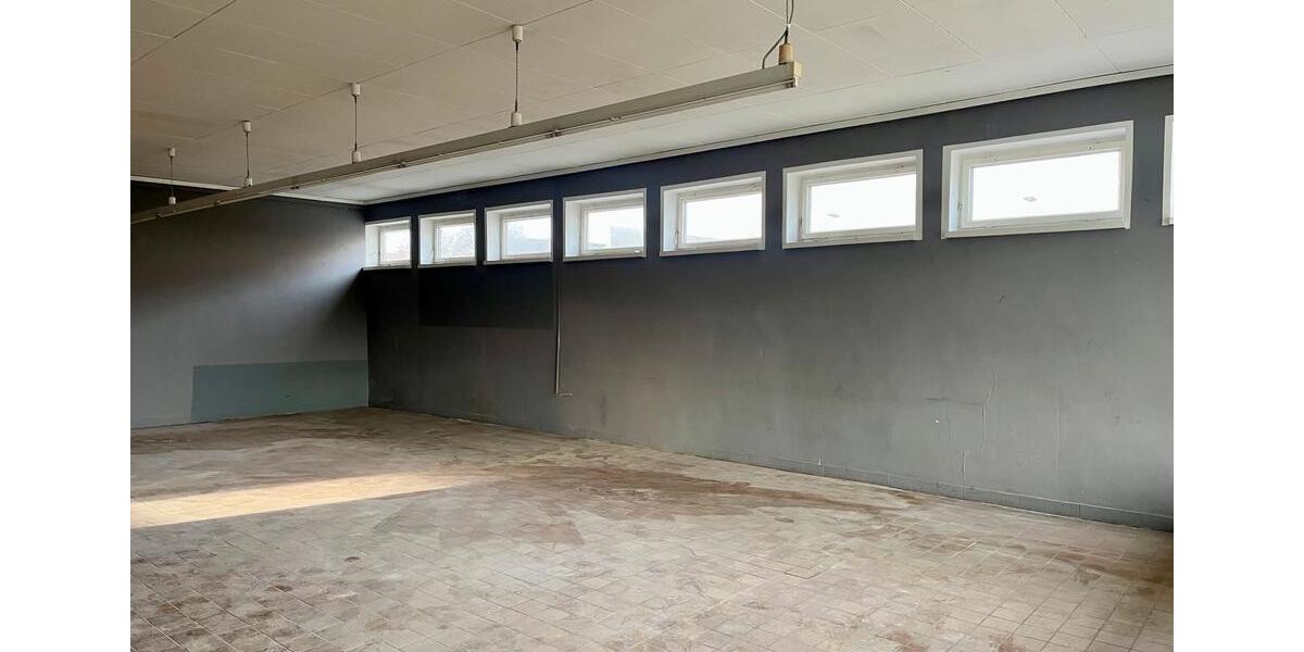 Gewerbeobjekt Nordhausen - 550&euro; | Angebot:26480151