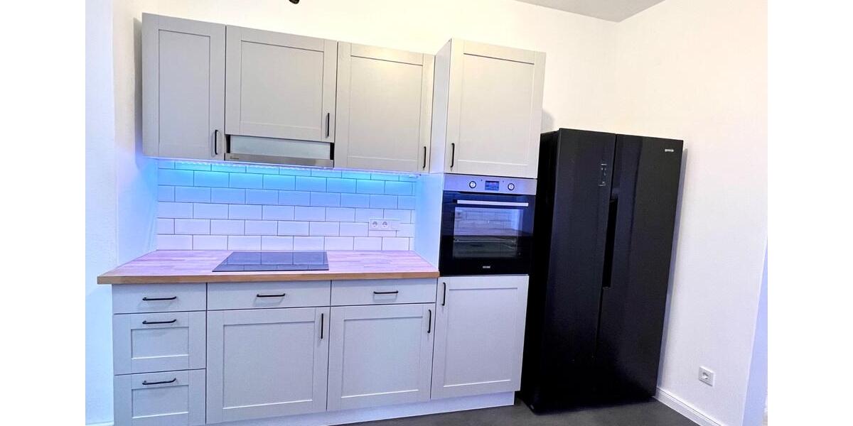 Etagenwohnung Coburg - 5 Zimmer, 120 m&sup2;, 1.350&euro; | Angebot:26336625