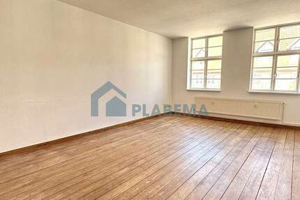 Wohnung Parchim - 2 Zimmer, 59 m&sup2;, 587&euro; | Angebot:27017808