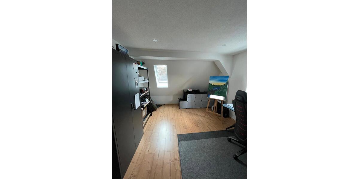 Etagenwohnung Rottenburg am Neckar - 3 Zimmer, 95 m&sup2;, 1.000&euro; | Angebot:26562328