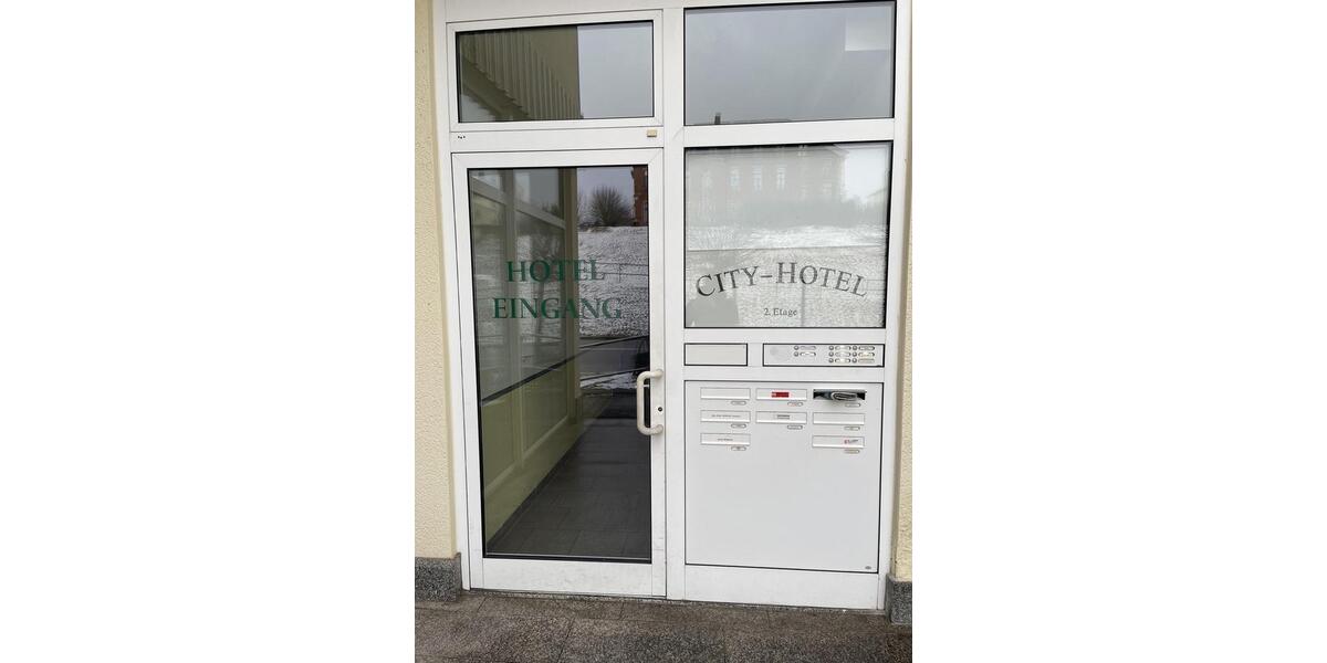 Gewerbeobjekt Limbach-Oberfrohna Oberfrohna - 1.470&euro; | Angebot:26567733