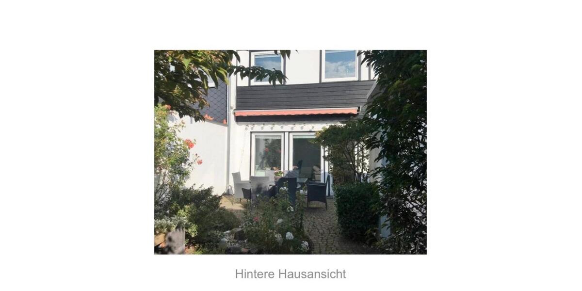 Etagenwohnung Stuhr - 3 Zimmer, 120 m&sup2;, 1.550&euro; | Angebot:24751421