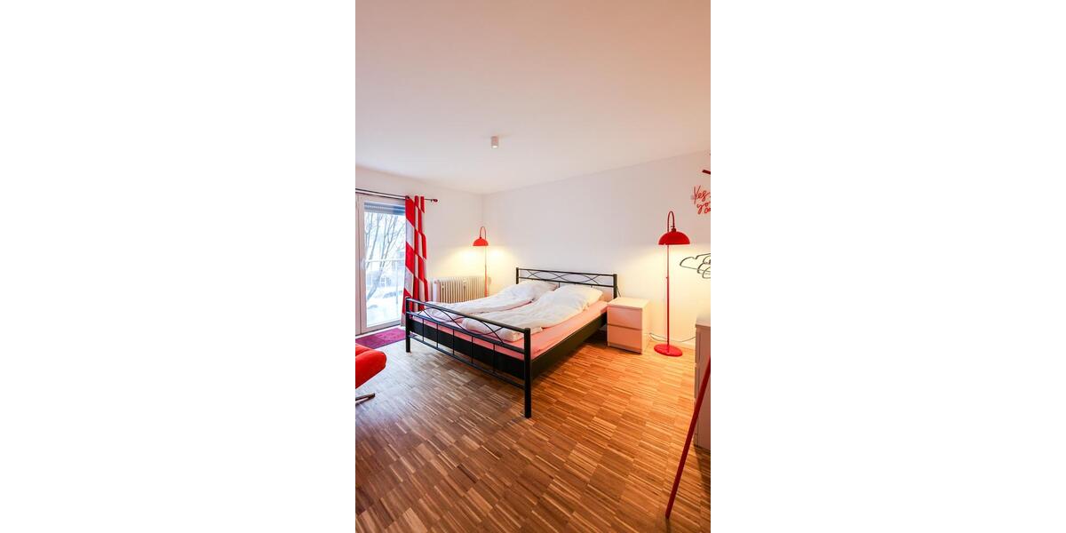 Etagenwohnung Hohberg - 4 Zimmer, 95 m&sup2;, 1.150&euro; | Angebot:25270877