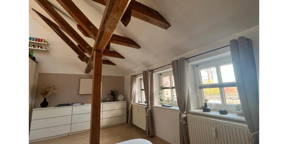 Etagenwohnung Celle Bostel - 2.5 Zimmer, 115 m&sup2;, 975&euro; | Angebot:26031901