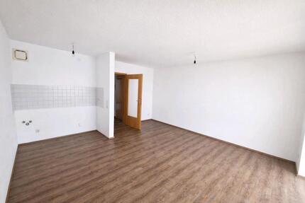 2-Zimmer-Wohnung mit Südbalkon in Bestlage von Königsbrunn! 2 zimmer