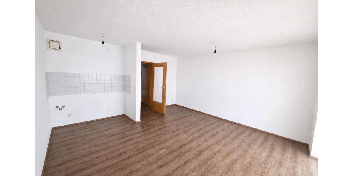 2-Zimmer-Wohnung mit Südbalkon in Bestlage von Königsbrunn! 2 zimmer