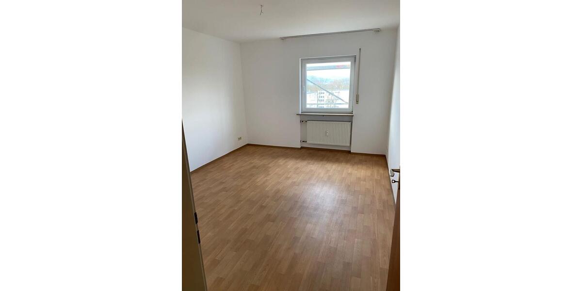 Etagenwohnung Regensburg Das Dörnberg - 2.5 Zimmer, 64 m&sup2;, 850&euro; | Angebot:26619271