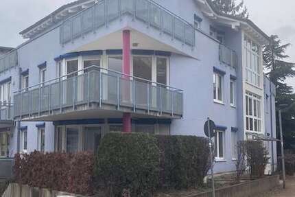 Wohnung Gotha Gotha Ost - 2 Zimmer, 60 m&sup2;, 510&euro; | Angebot:25398755