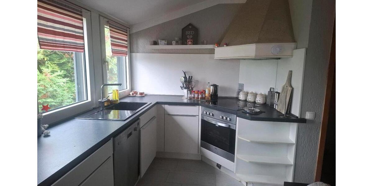 Wohnen auf Zeit Heiligenhaus - 1 Zimmer, 20 m&sup2;, 39&euro; | Angebot:26547267