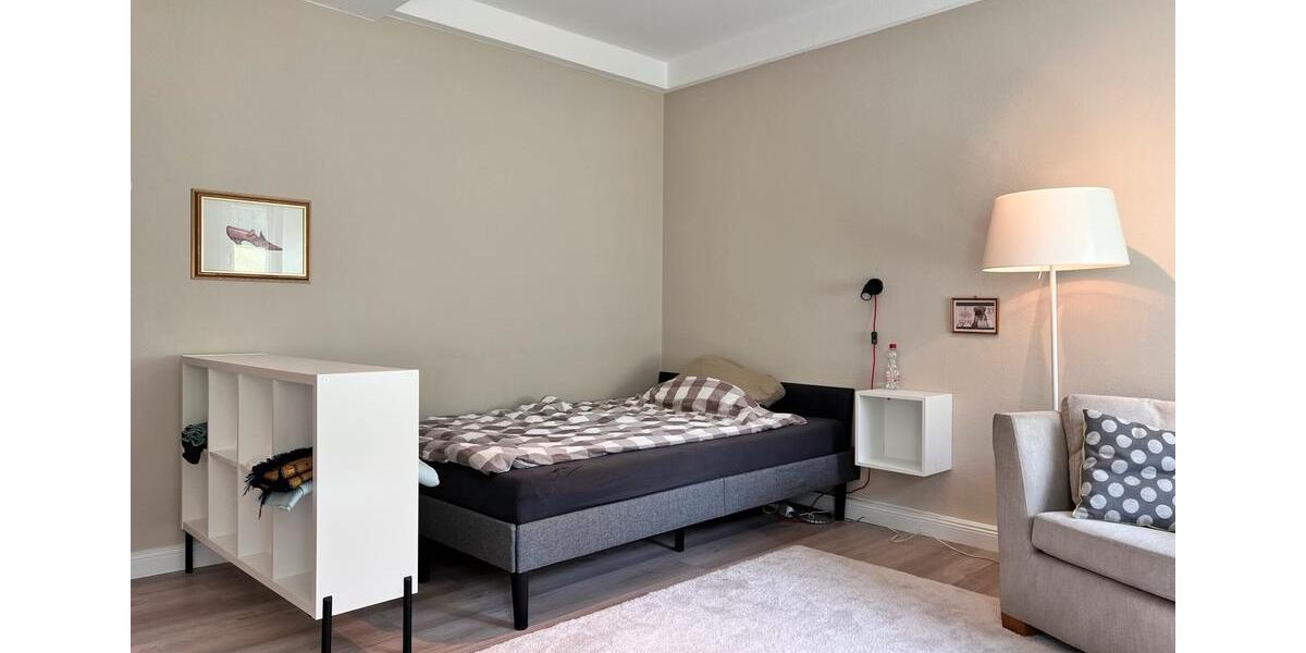 Erdgeschoßwohnung Olsberg - 2 Zimmer, 30 m&sup2;, 330&euro; | Angebot:25377295