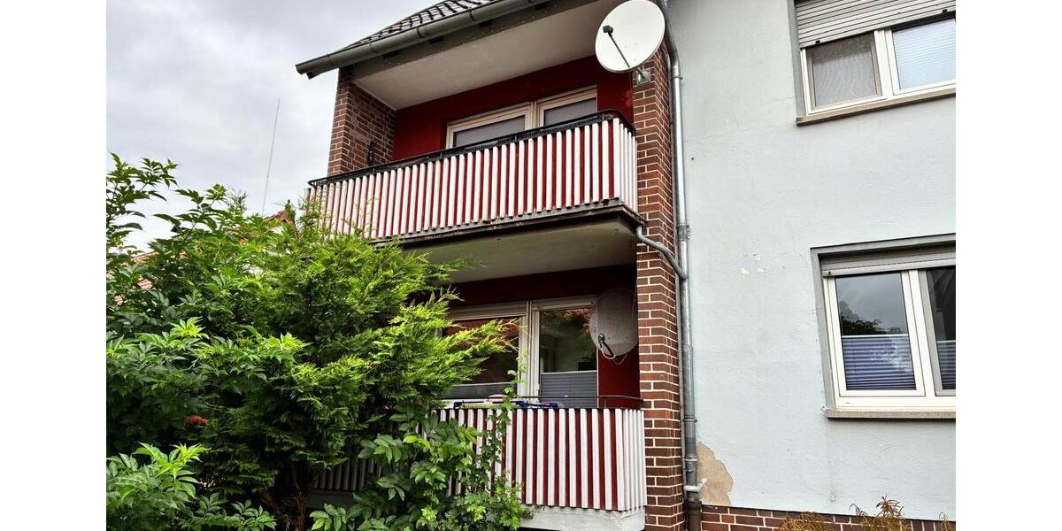 Erdgeschoßwohnung Gronau (Leine) - 3 Zimmer, 82 m&sup2;, 790&euro; | Angebot:26073919