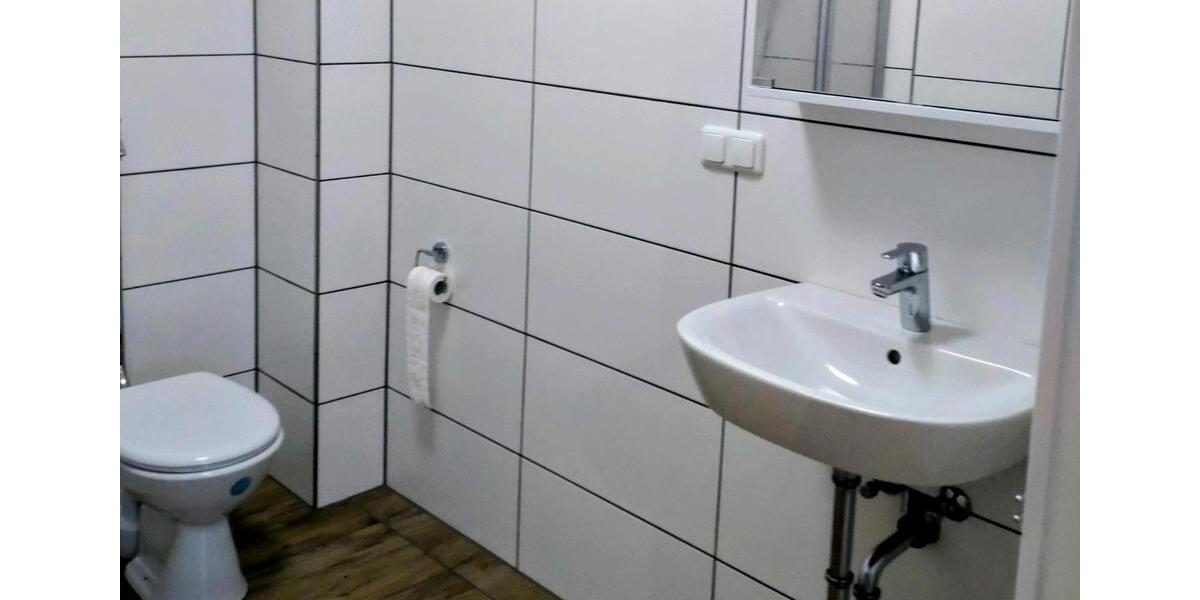 Erdgeschoßwohnung Amberg - 2 Zimmer, 34 m&sup2;, 390&euro; | Angebot:24837333