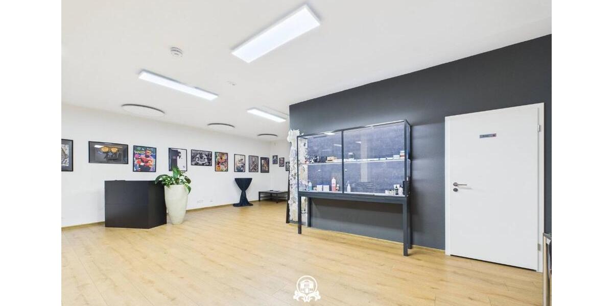 Gewerbeobjekt Bad Neuenahr-Ahrweiler Ahrweiler - 990&euro; | Angebot:23990191