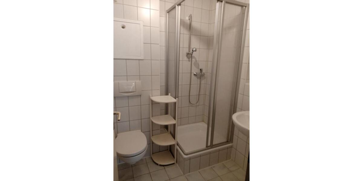 Terrassenwohnung Rangsdorf - 1 Zimmer, 33 m&sup2;, 480&euro; | Angebot:26581006