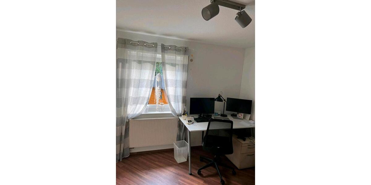 Terrassenwohnung Kreuztal - 3 Zimmer, 88 m&sup2;, 840&euro; | Angebot:26693972