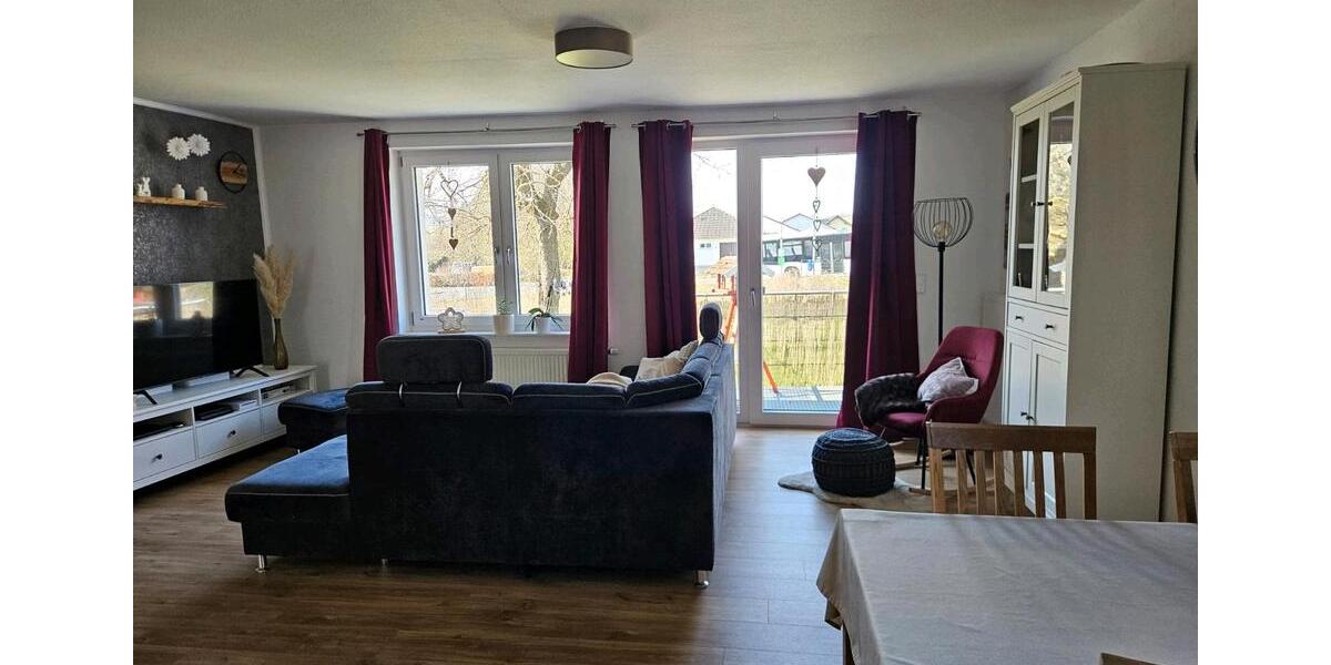 Erdgeschoßwohnung Willebadessen - 2 Zimmer, 75 m&sup2;, 520&euro; | Angebot:25872725