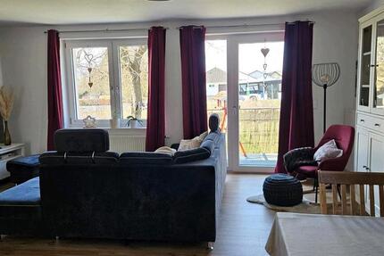 Wohnung Willebadessen - 2 Zimmer, 75 m&sup2;, 520&euro; | Angebot:25872725