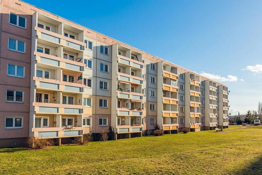 Platz für Groß & Klein – Erdgeschoßwohnung mit Wohlfühlfaktor