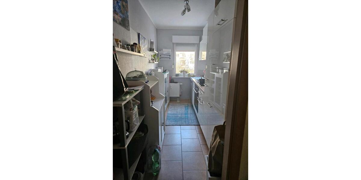 Erdgeschoßwohnung Magdeburg Alte Neustadt - 3 Zimmer, 60 m&sup2;, 620&euro; | Angebot:25918651