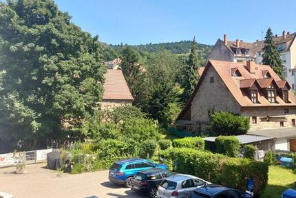 Kernsanierte moderne WG in Handschuhsheim (15 und 21 m2 Zimmer) 1 zimmer