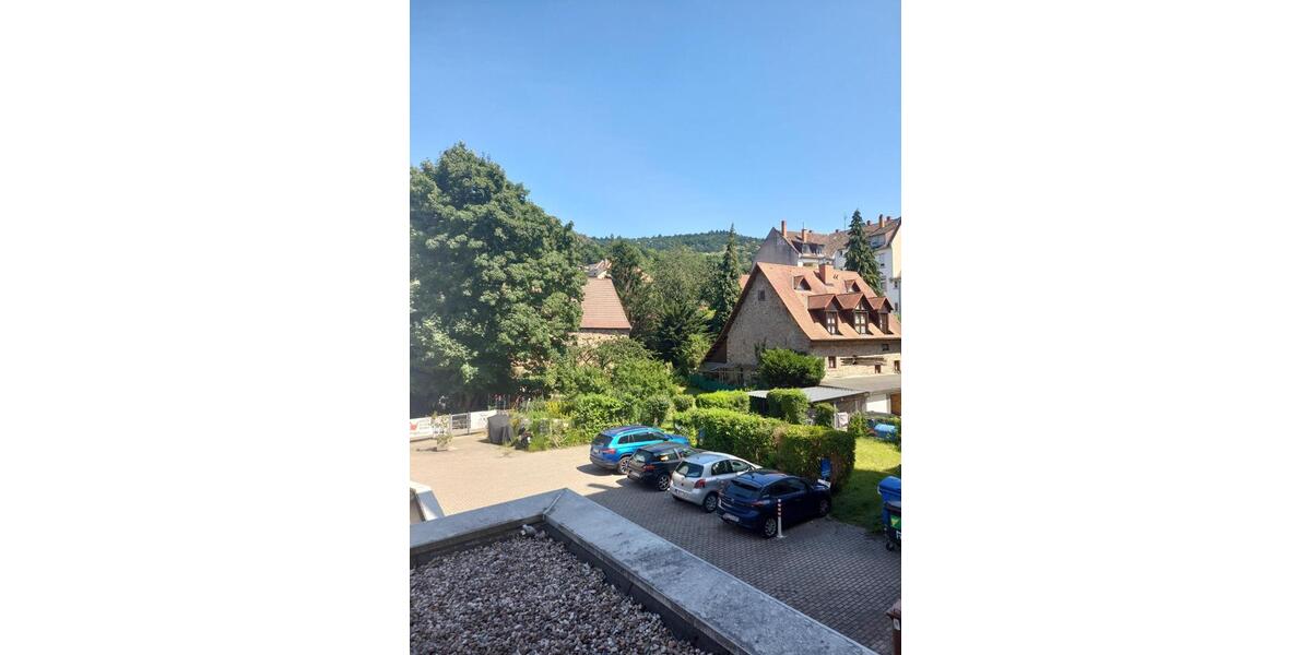 Kernsanierte moderne WG in Handschuhsheim (noch ein Zimmer frei) 1 zimmer