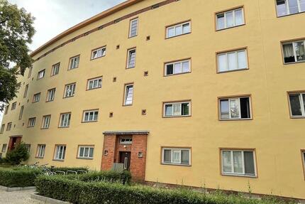 Wohnung Brandenburg an der Havel Bahnhofsvorstadt - 1 Zimmer, 35 m&sup2;, 312&euro; | Angebot:25179028