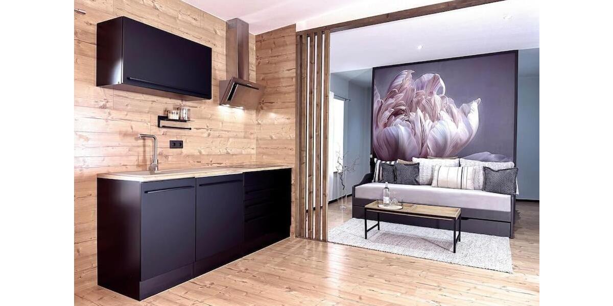 Erdgeschoßwohnung Raguhn-Jeßnitz Jeßnitz (Anhalt) - 2 Zimmer, 83 m&sup2;, 664&euro; | Angebot:24847534