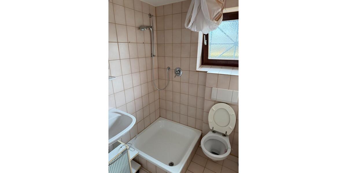 Etagenwohnung Böblingen - 1 Zimmer, 22 m&sup2;, 650&euro; | Angebot:26582542