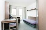Wohnen auf Zeit Bayreuth Altstadt - 1 Zimmer, 23 m&sup2;, 287&euro; | Angebot:26340167