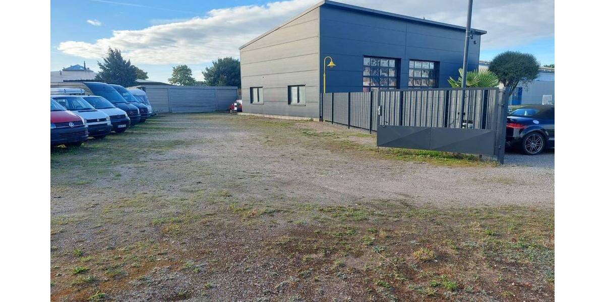 Gewerbeobjekt Sottrum - 980&euro; | Angebot:25772928