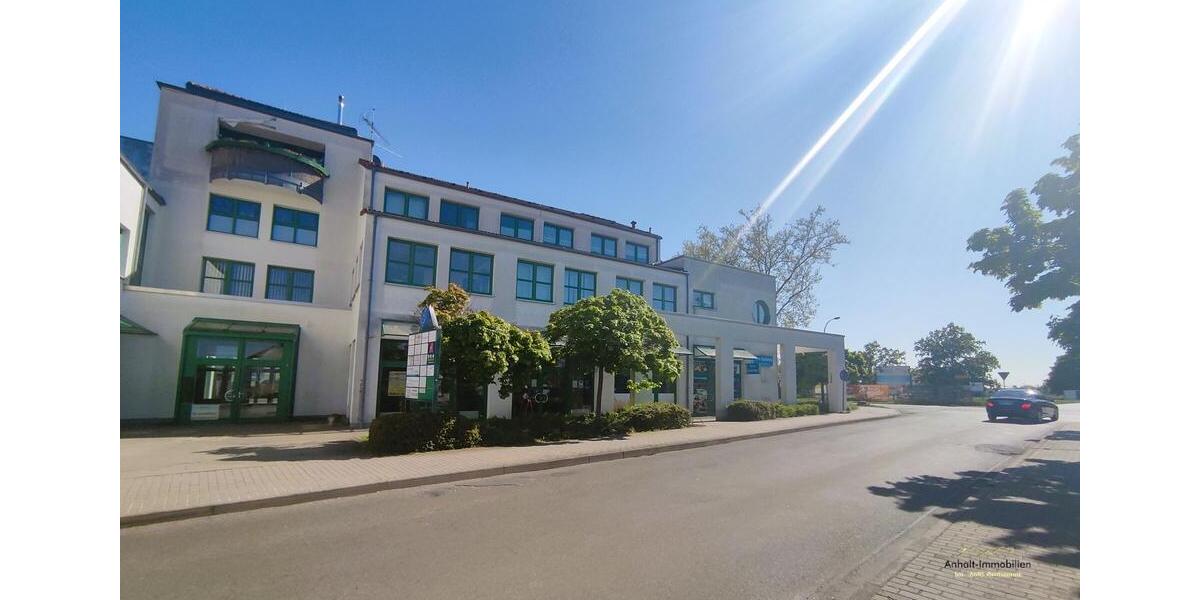 Gewerbeobjekt Bitterfeld-Wolfen Wolfen - 880&euro; | Angebot:22446564