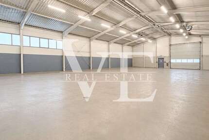 Gewerbeobjekt Korntal-Münchingen Münchingen - 7.000&euro; | Angebot:26834337