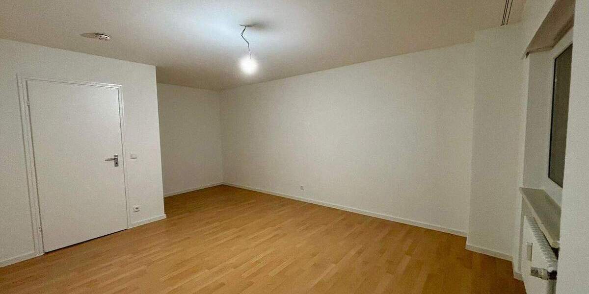 Etagenwohnung Lörrach Salzert - 3 Zimmer, 104 m&sup2;, 1.352&euro; | Angebot:25665787