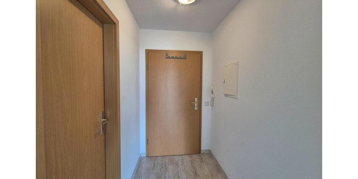 Etagenwohnung Wilkau-Haßlau Haßlau - 1 Zimmer, 32 m&sup2;, 205&euro; | Angebot:26539398