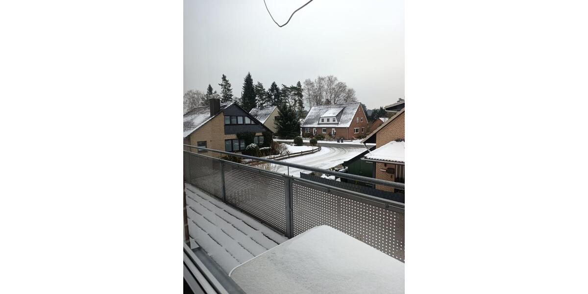 Dachgeschoßwohnung Neuenkirchen - 3 Zimmer, 55 m&sup2;, 550&euro; | Angebot:24785337