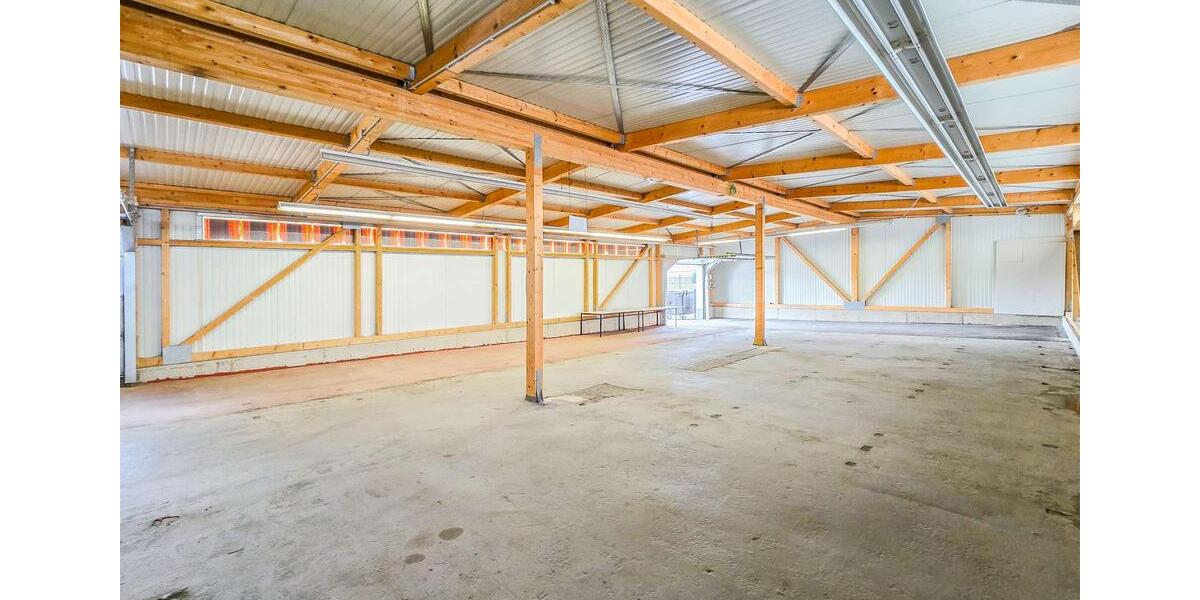 Gewerbeobjekt Konz - 3.000&euro; | Angebot:26007832