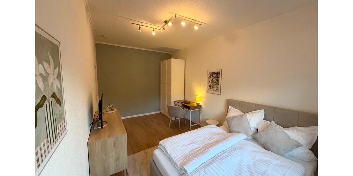Wohnen auf Zeit Delmenhorst Bungerhof - 3 Zimmer, 80 m&sup2;, 1.800&euro; | Angebot:26511356