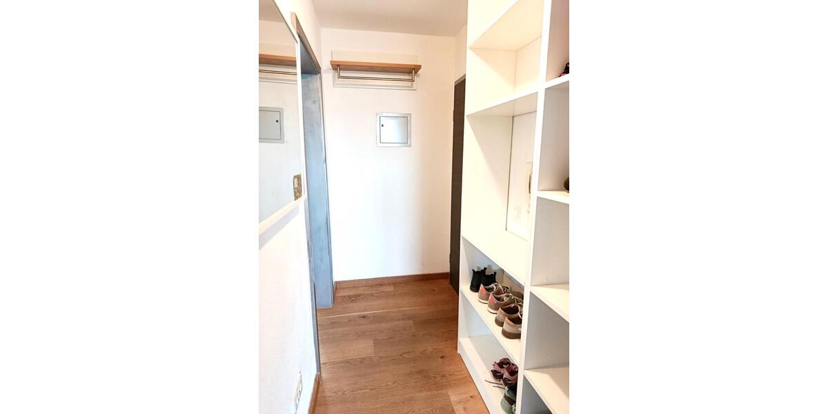 Etagenwohnung Neuburg an der Donau - 2 Zimmer, 66 m&sup2;, 800&euro; | Angebot:26612648