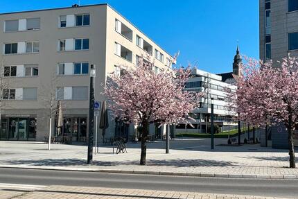 2er-WG in 3-Zimmer Wohnung in Boeblingen Stadtmitte 1 zimmer