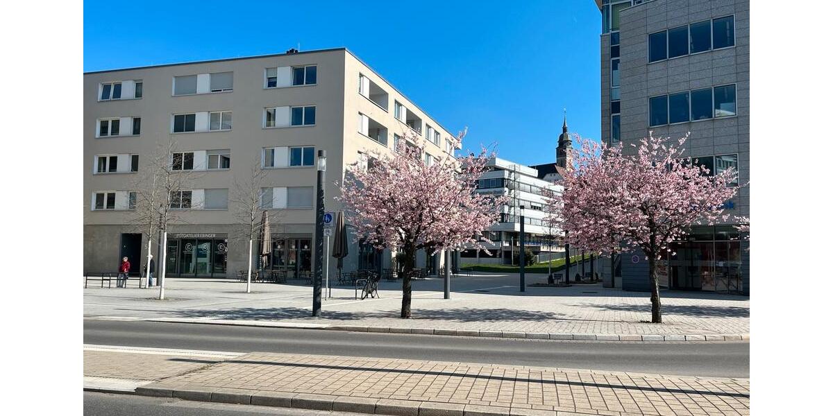 2er-WG in 3-Zimmer Wohnung in Boeblingen Stadtmitte 1 zimmer