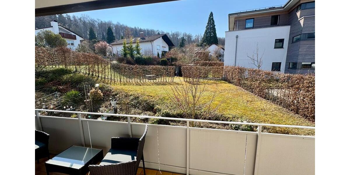 Wohnen auf Zeit Weingarten - 3 Zimmer, 80 m&sup2;, 450&euro; | Angebot:25285737