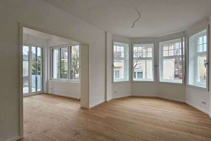 Wohnung Oelde - 3 Zimmer, 103 m&sup2;, 1.236&euro; | Angebot:24212842