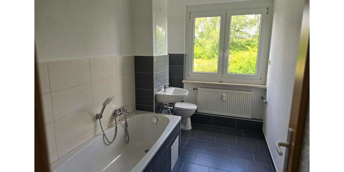 Etagenwohnung Mügeln - 6 Zimmer, 119 m&sup2;, 615&euro; | Angebot:24738049