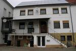 Haus mit Garten und Parkplätze zimmer
