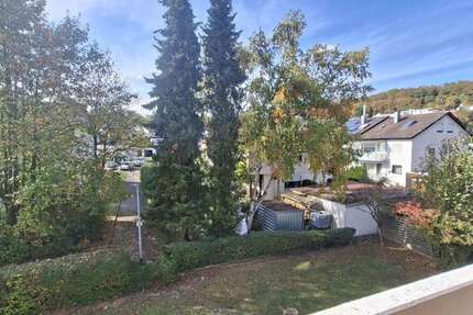 Wohnung Giengen an der Brenz - 2 Zimmer, 76 m&sup2;, 900&euro; | Angebot:27589705