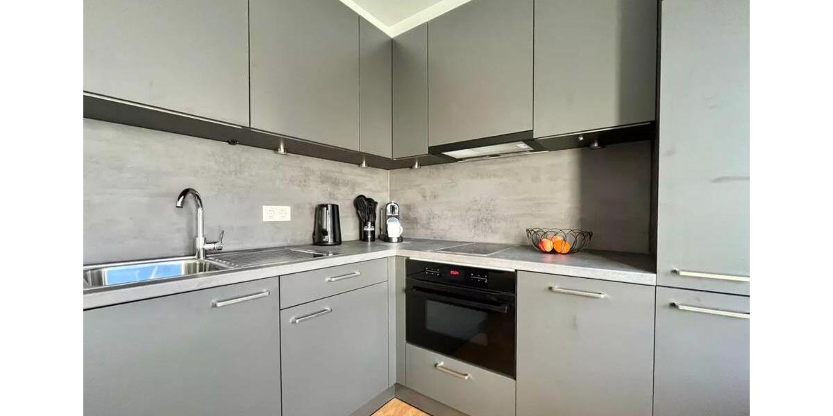 Etagenwohnung Hamburg Alsterdorf - 1 Zimmer, 33 m&sup2;, 1.150&euro; | Angebot:26342046