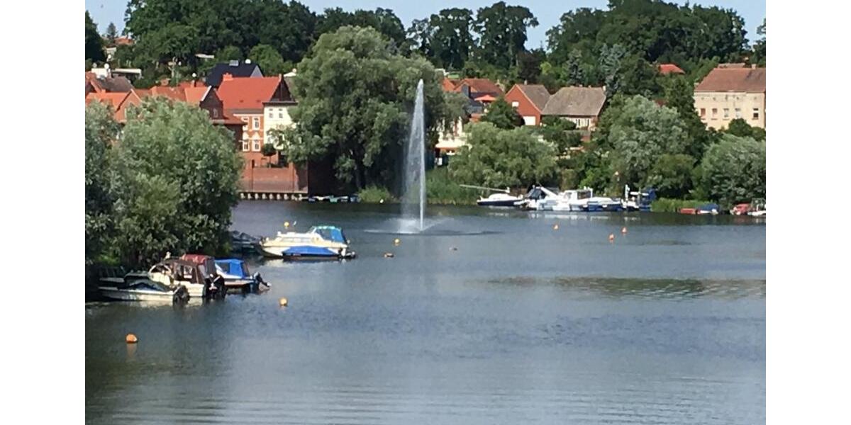 Etagenwohnung Havelberg - 2 Zimmer, 40 m&sup2;, 337&euro; | Angebot:26284949